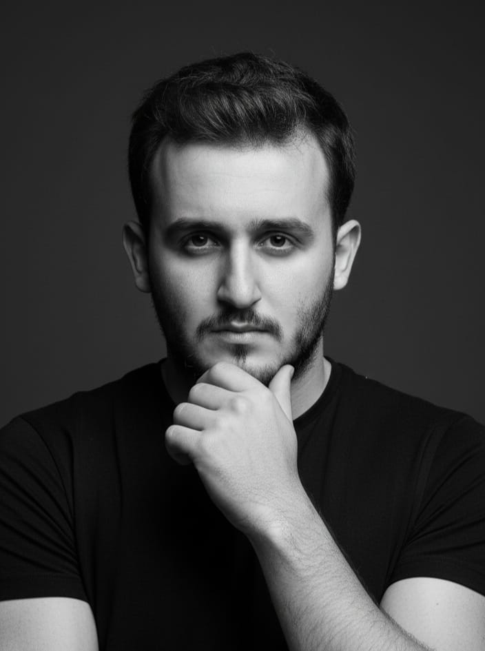 Yusuf Güçlü